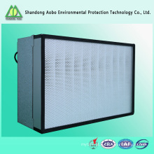 FFU h14 hepa Fan filter unit for Cleanroom Ceiling